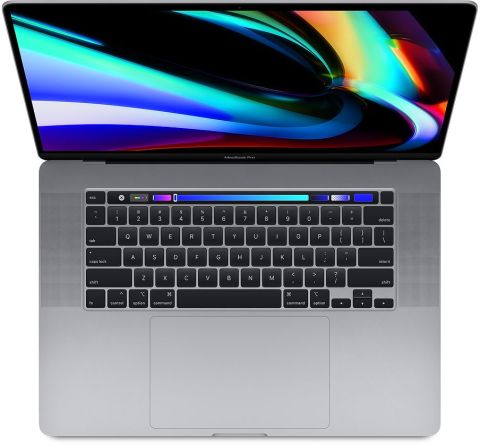 MacBook Pro 15" 2019 Core i9