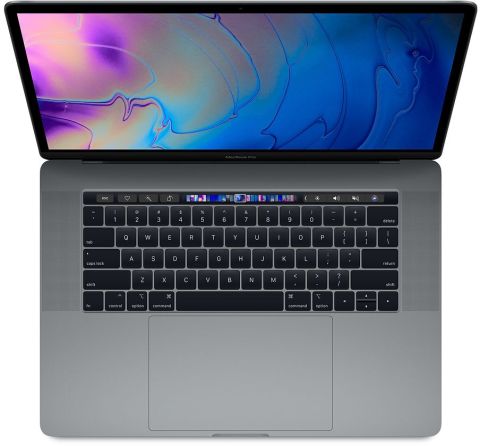 MacBook Pro 15" 2019 – Intel Core i9