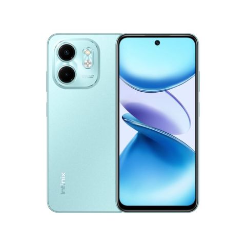 Infinix Smart 9 - 128GB, 8GB RAM