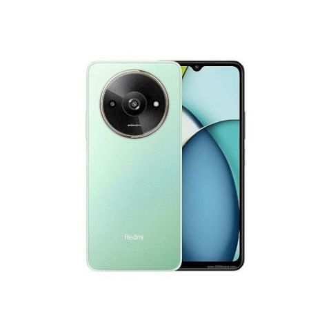 Redmi A3X - 64GB, 3GB RAM, Aurora Green