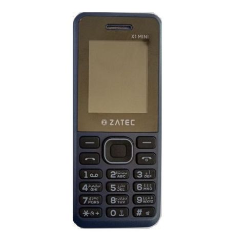 Zatec X1 Mini Dual SIM
