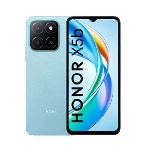 HONOR X5B - 64GB, 4GB RAM, Ocean Blue
