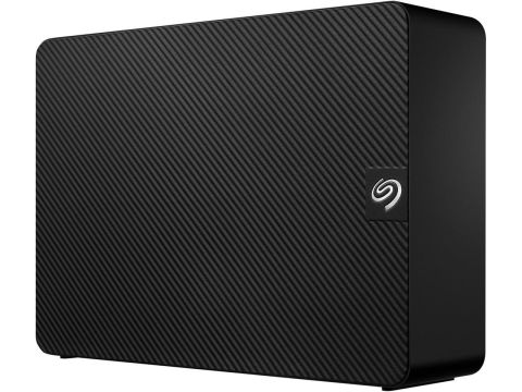 Seagate Expansion 4To Disque Dur Externe Portable