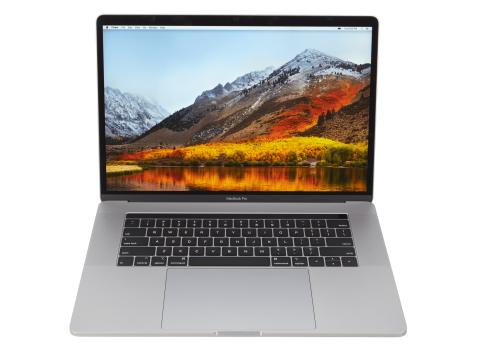 MacBook Pro 15" (2018) Core i7 