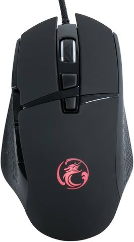 Souris Gamer iMICE T91