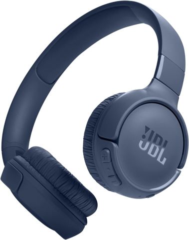 Casque sans fil JBL Tune 520BT - Bleu