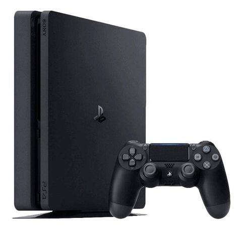 PlayStation 4 Slim 1 To