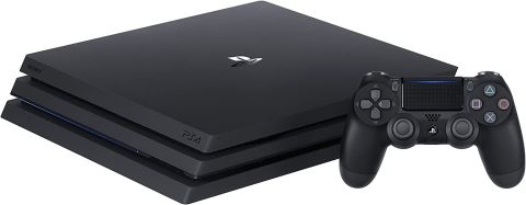 PlayStation 4 Pro 1 To