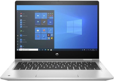 HP ProBook x360 435 G8 – AMD Ryzen 7 PRO 5850U