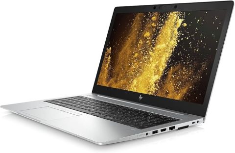 HP EliteBook 840 G5 – Intel Core i5 8ᵉ Gén
