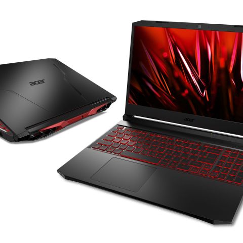 Acer Nitro 5 Intel Core i5 de 10ᵉ gén 16 Go Ram
