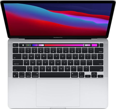Apple MacBook Pro 13" (2020) – Puce M1