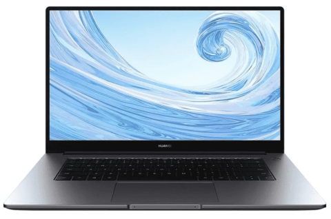 Huawei MateBook D 15 Intel Core i5 de 11ᵉ gén