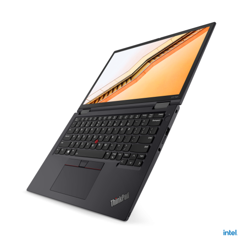 Lenovo ThinkPad X13 Yoga Gen 3 Intel Core i5 de 12ᵉ gén