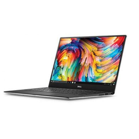 Dell XPS 13 9360 – Intel Core i7-7500U