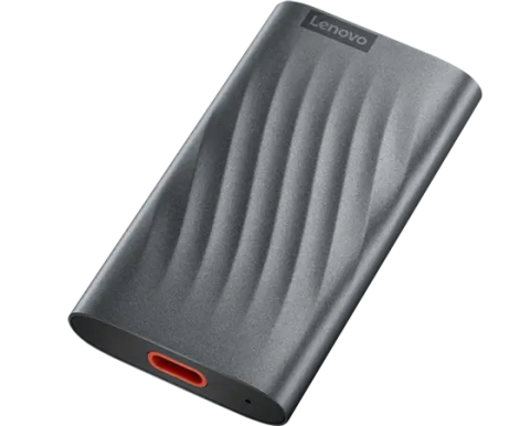 SSD Portable Lenovo PS6 2 To
