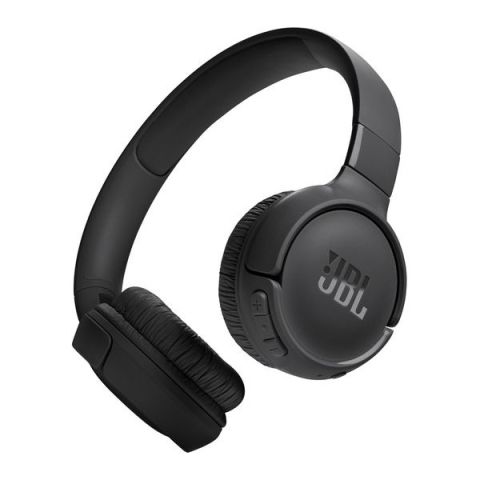 Casque sans fil JBL Tune 520BT - Noir