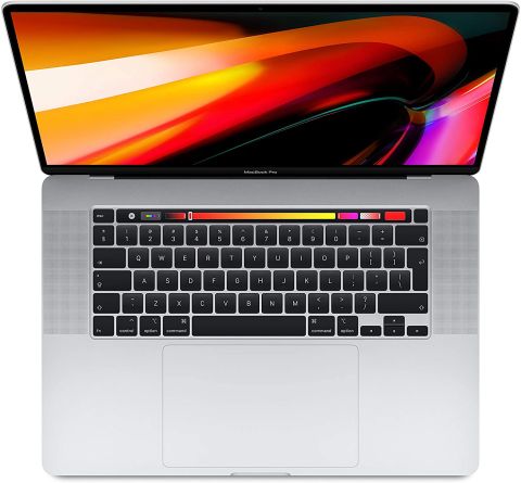 MacBook Pro 15" (2019) Core i9