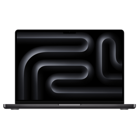 MacBook Pro 14" avec Puce M4 Pro