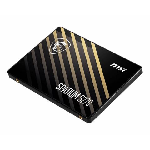 MSI SPATIUM S270 240GB SSD