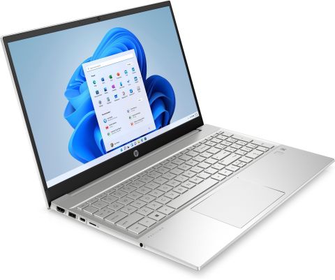 HP Pavilion Plus 14 Intel Core i7 13ᵉ Gén