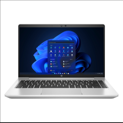 HP EliteBook 640 G8 Intel Core i5 de 11ᵉ gén