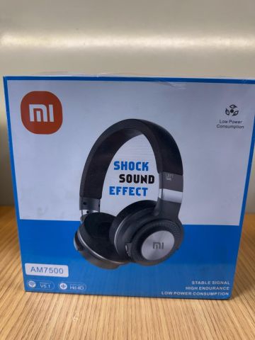 Casque sans fil Xiaomi MI AM7500